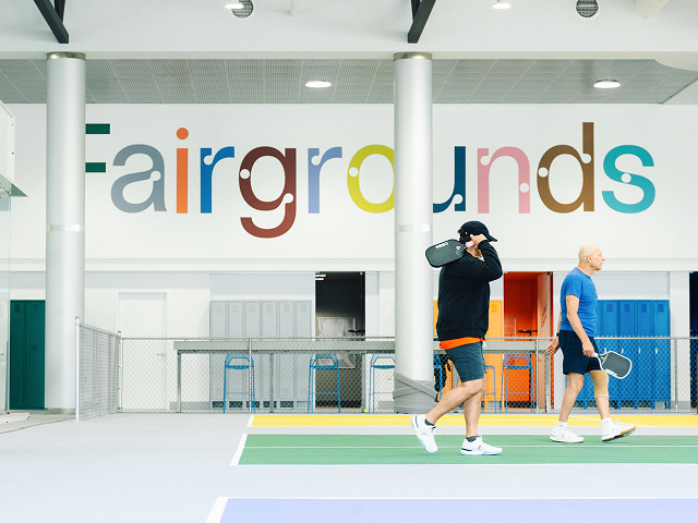 Toronto Padel Clubs: The Best Venues to Play and Connect