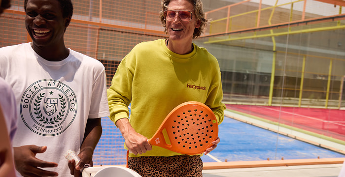 The Social Network: Connecting Through Pickleball Clubs in Toronto