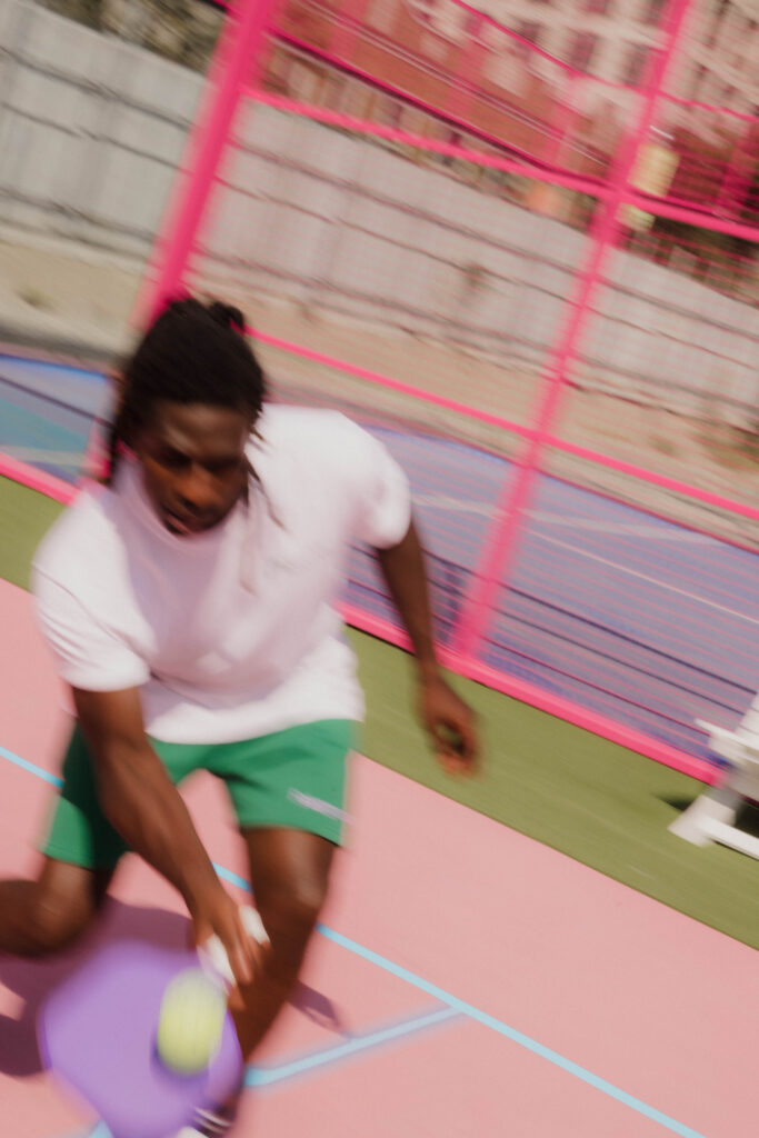 Mastering Pickleball Doubles: Strategies for Team Play
