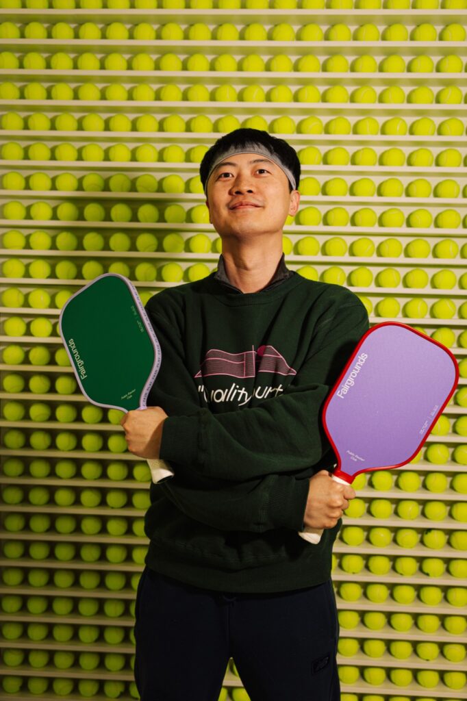 Alex Zhang