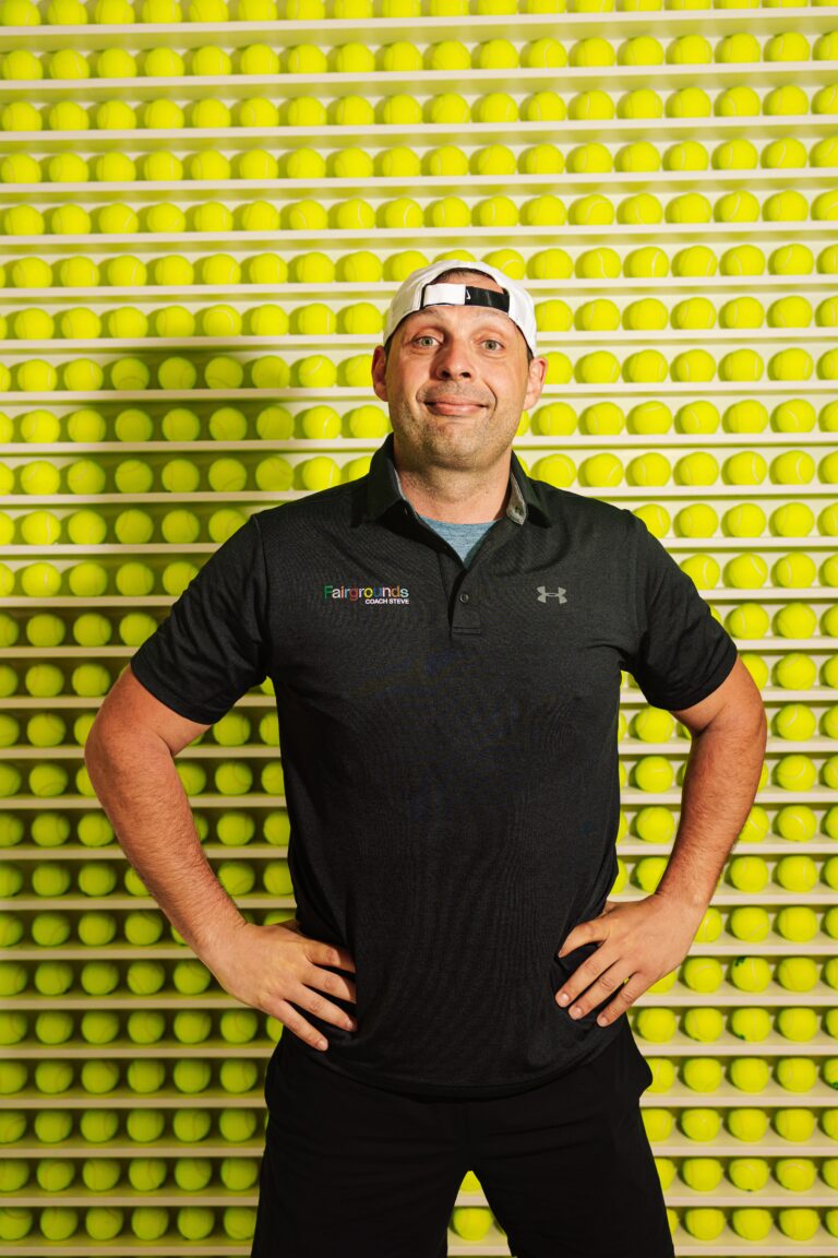 Steve Stojceski