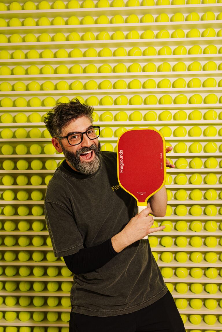 Marco Fiore