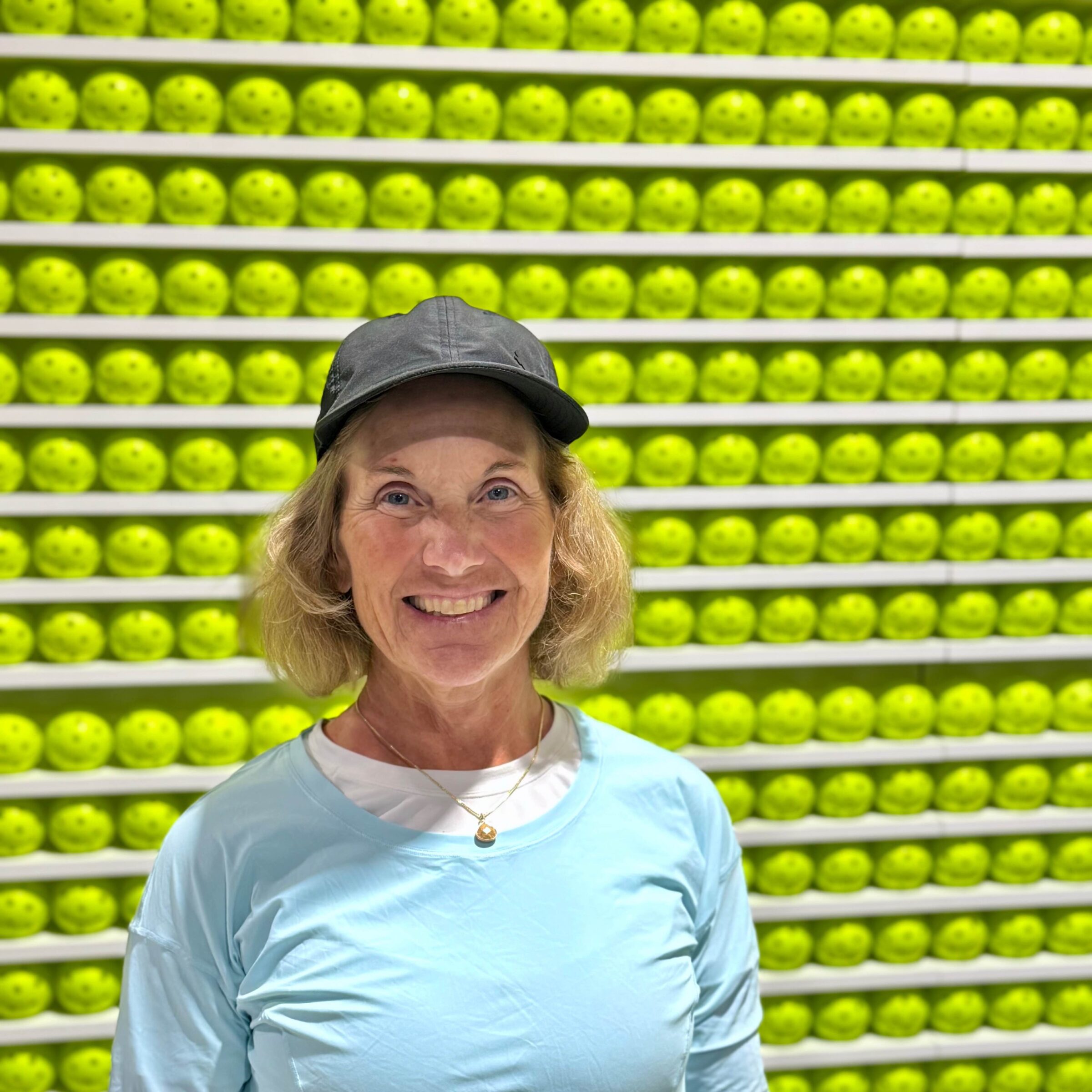 Carol Graham