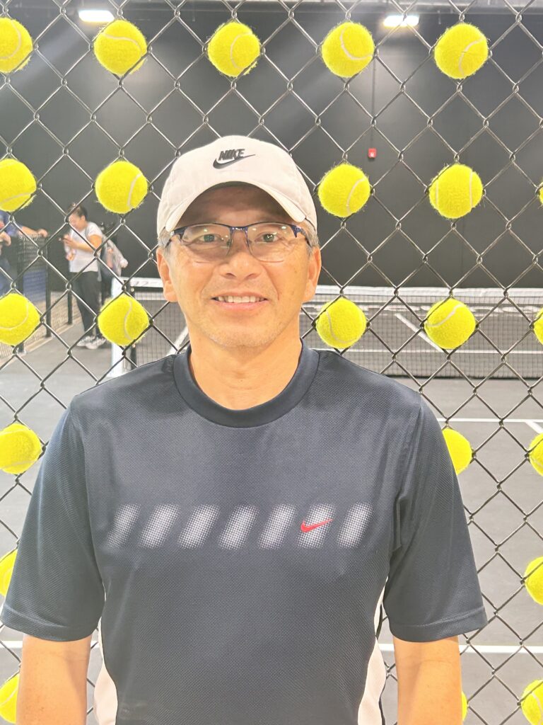 Chau Vu
