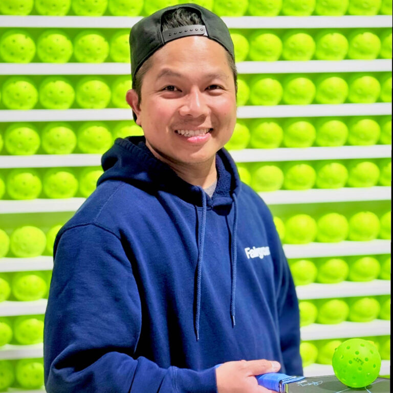 Mark Alvero
