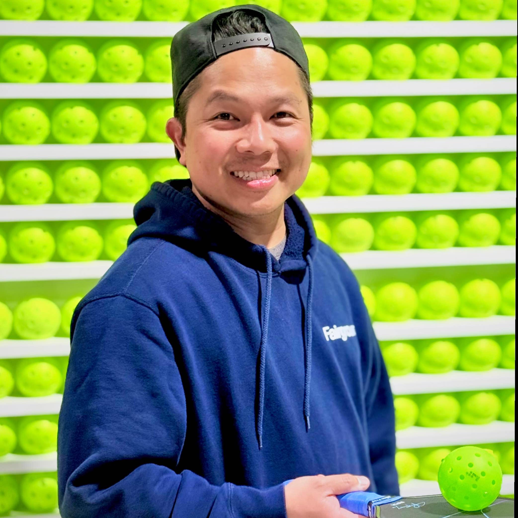 Mark Alvero