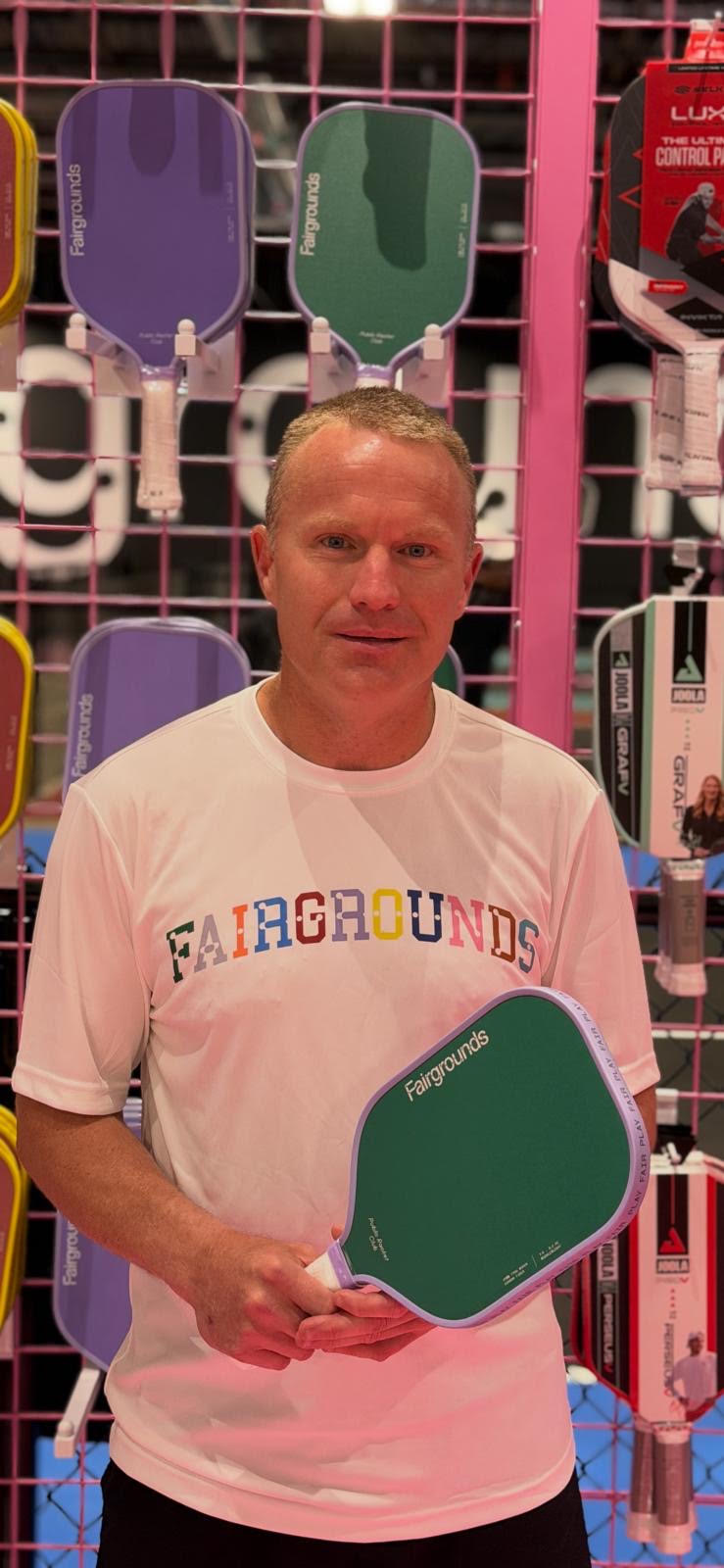 Jon Freda