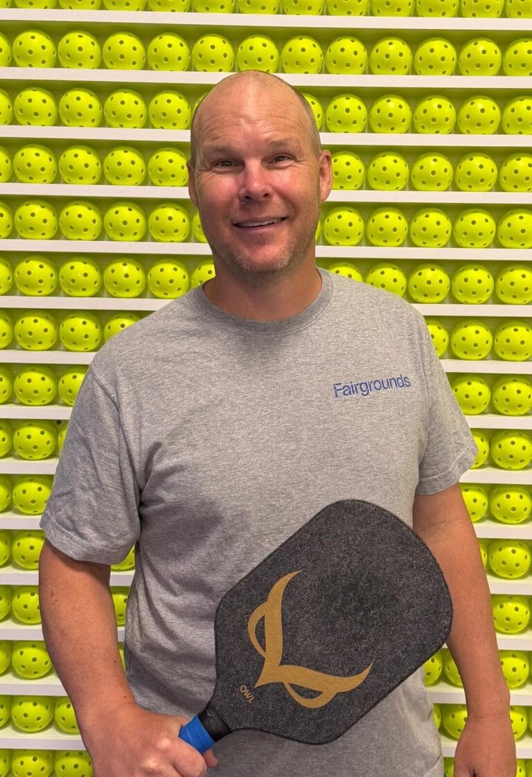 Tim MacVinnie
